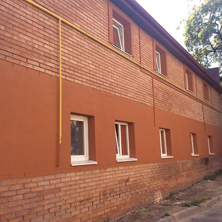 Hotel Travel Lviv Ngoại thất bức ảnh