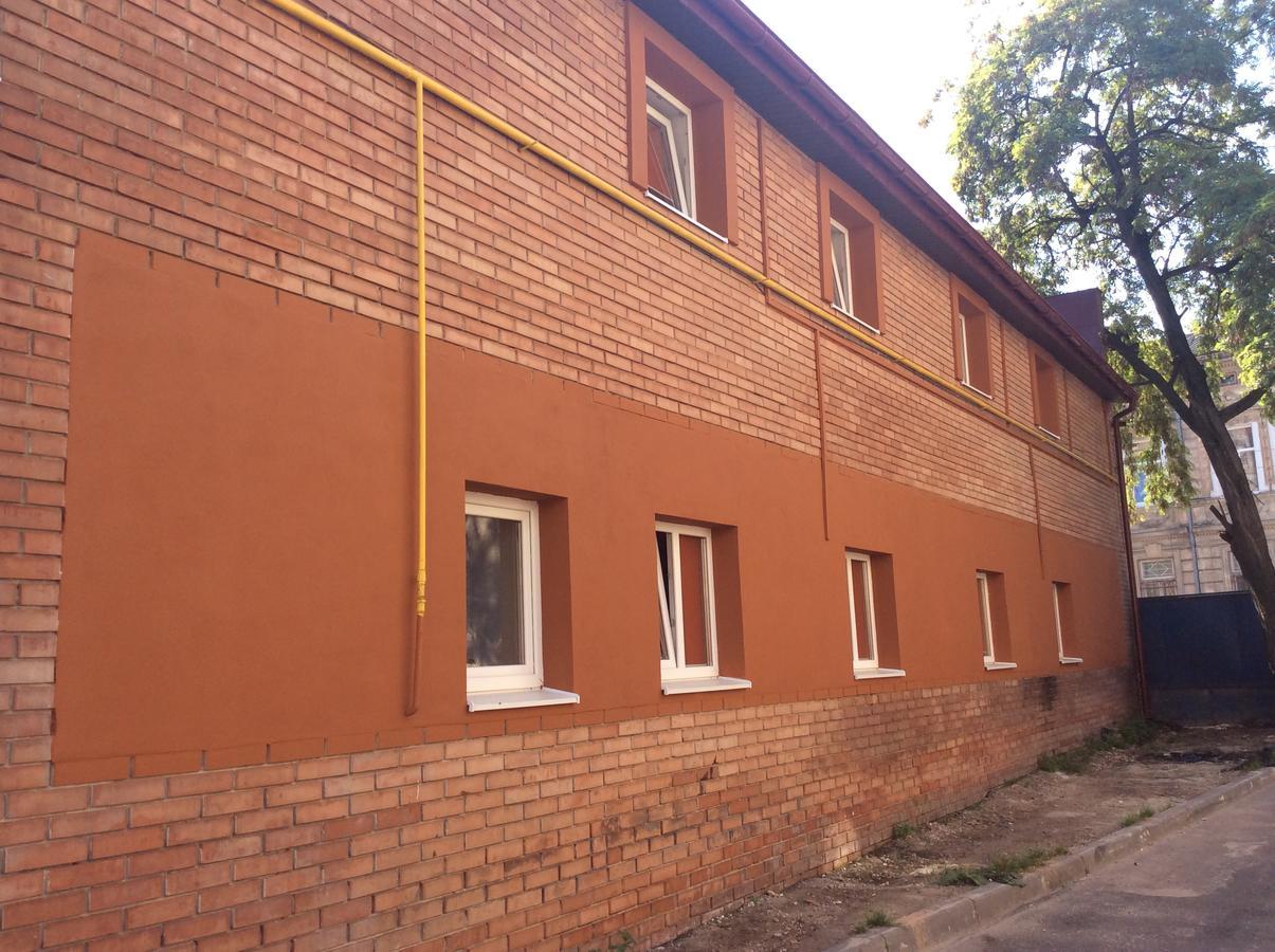 Hotel Travel Lviv Ngoại thất bức ảnh