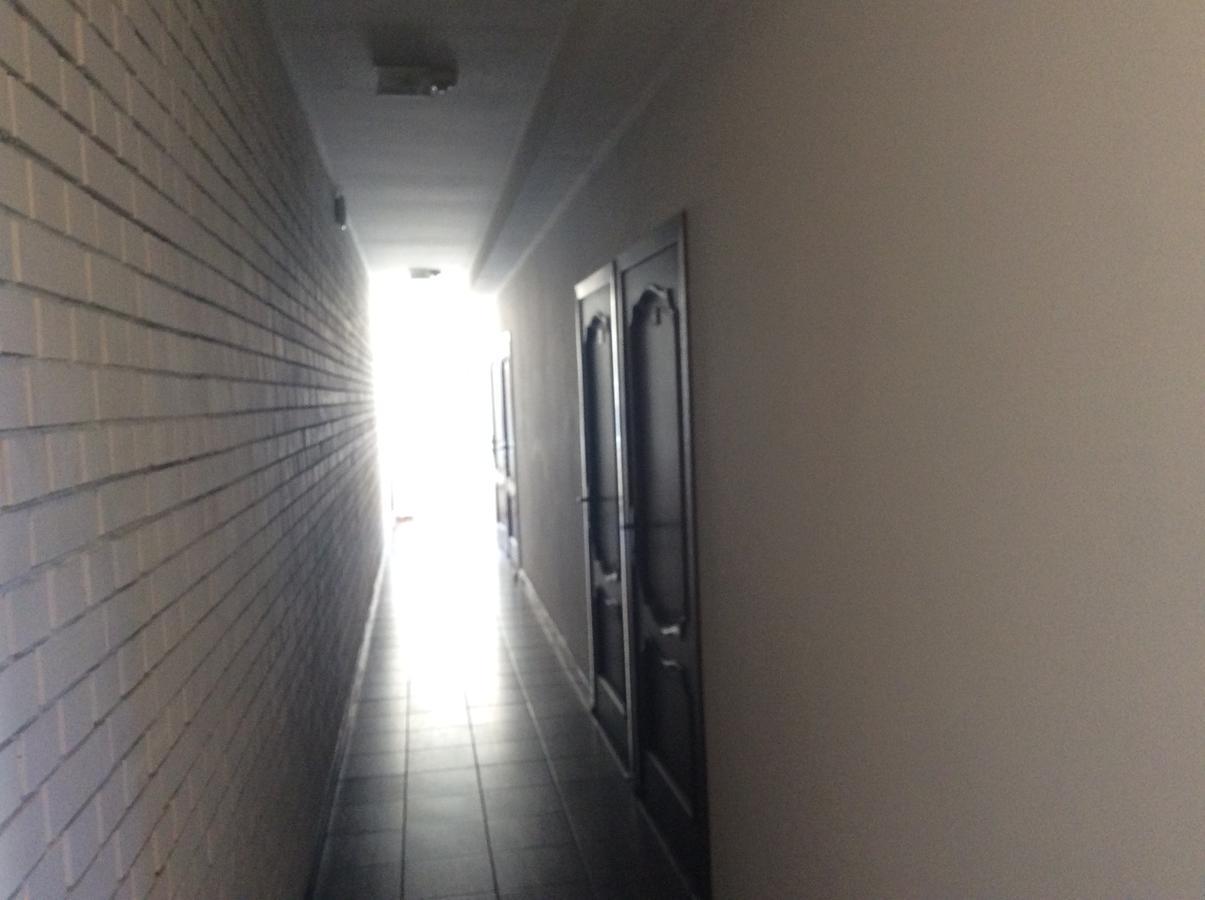 Hotel Travel Lviv Ngoại thất bức ảnh
