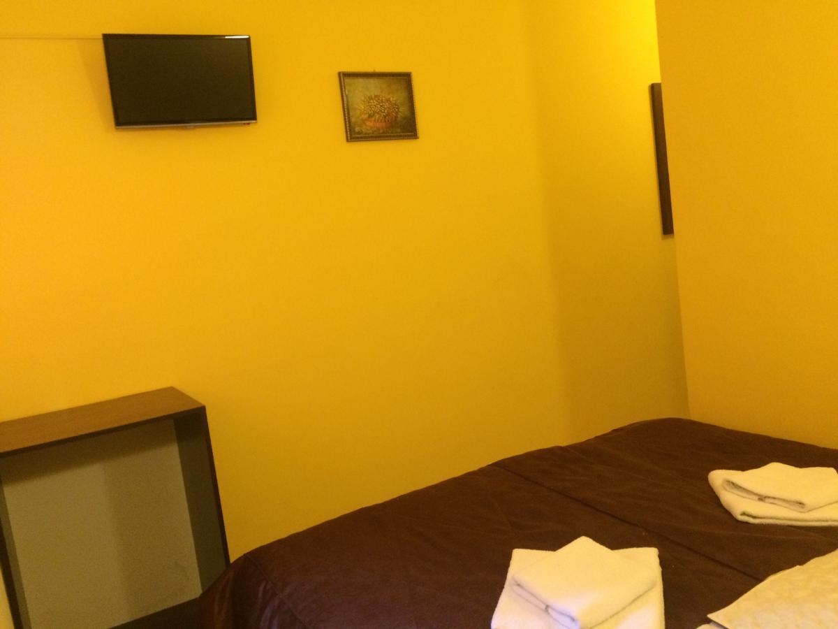 Hotel Travel Lviv Ngoại thất bức ảnh
