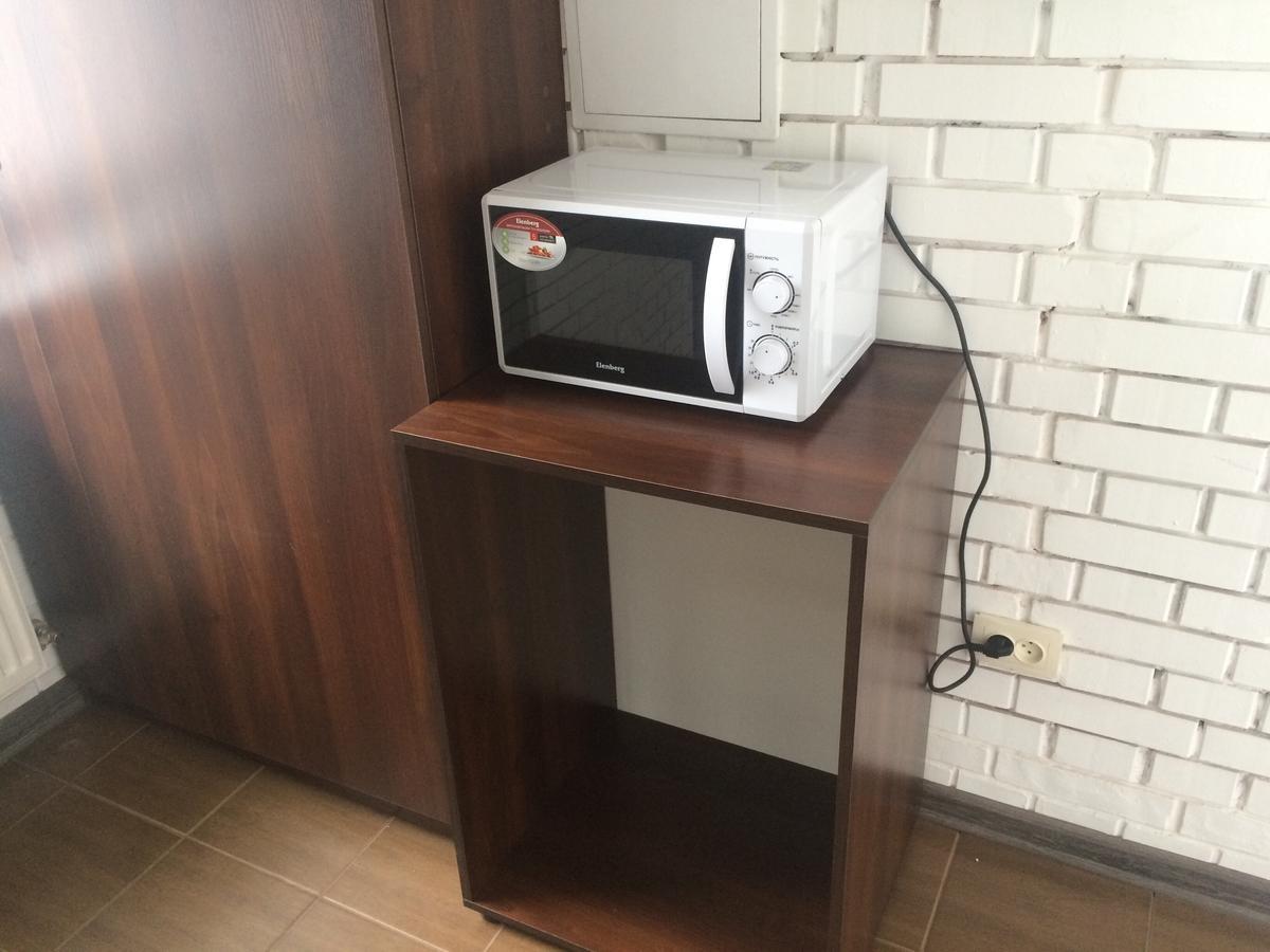 Hotel Travel Lviv Ngoại thất bức ảnh
